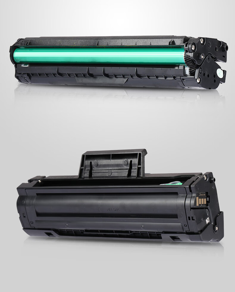 水木风适用惠普110a硒鼓136a 136nw粉盒138p 108a/w w1110a惠普136w墨