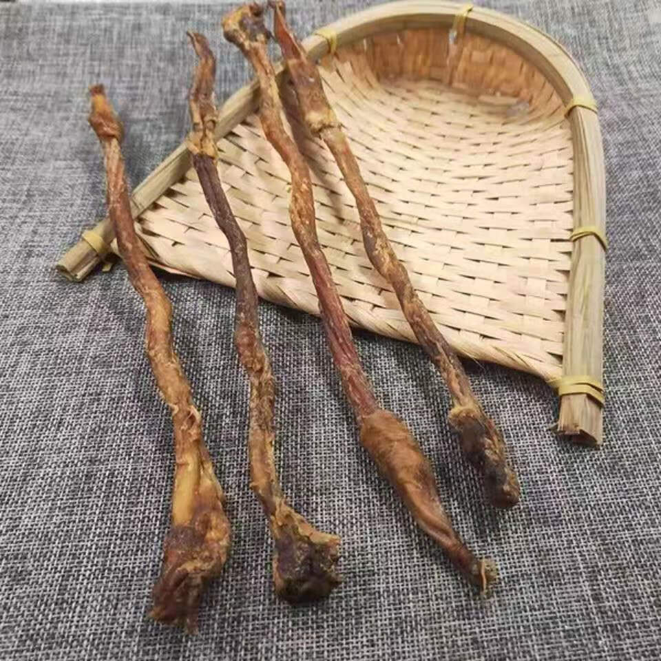 猪鞭 猪鞭干 纯猪鞭 新鲜干鞭 猪狗 泡酒料狗中药材鞭 滋补鞭泡酒