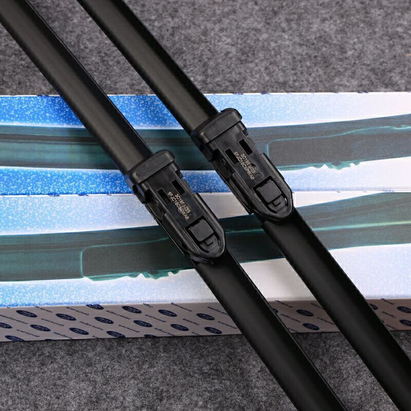 福特经典福克斯原装雨刮器福睿斯蒙迪欧翼博嘉年华翼虎锐界雨刷片 一