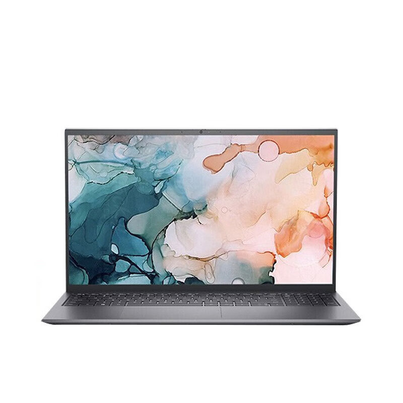 戴尔(dell)灵越15-5510轻薄游戏办公学生笔记本电脑15.