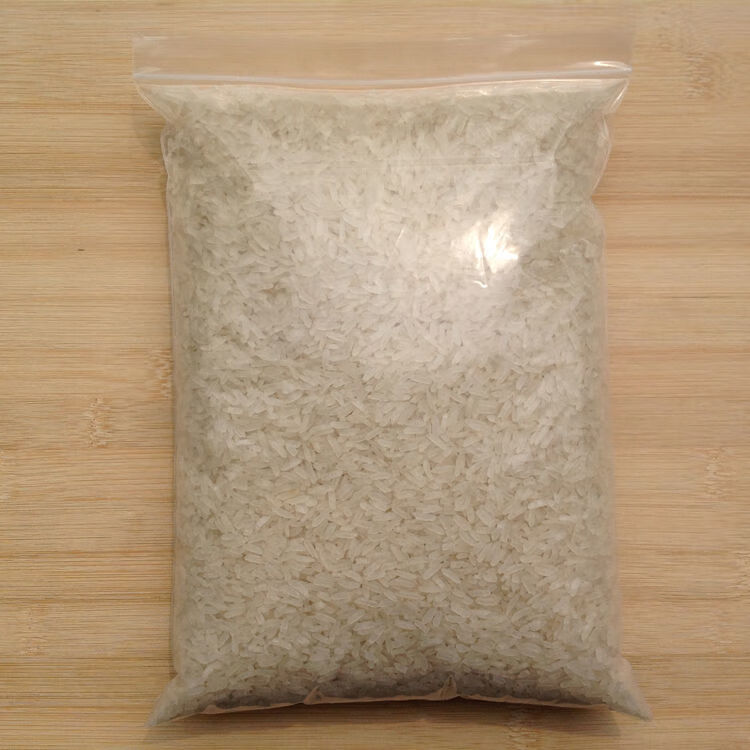 晨臻 恭城炒米桂林油茶配料小吃灌阳炒米阴米生炒米米花原料 炒米1.