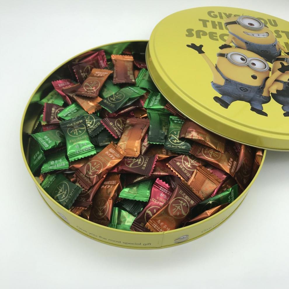 海亿醇然心动日式茶糖散装称重糖红茶绿茶乌龙茶清香