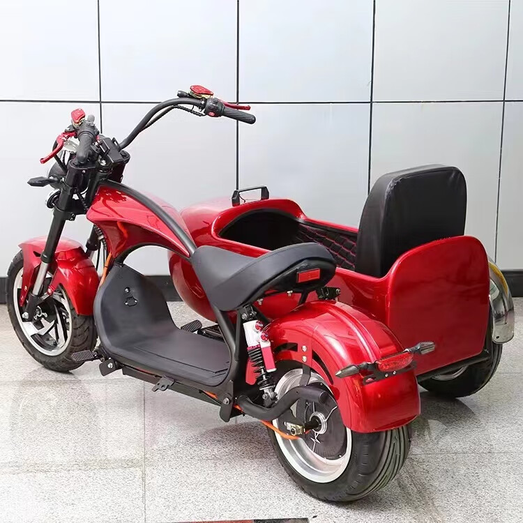 车摩托车哈雷电瓶车代步电动车 新太子款(余款代收) 60v【图片 价格