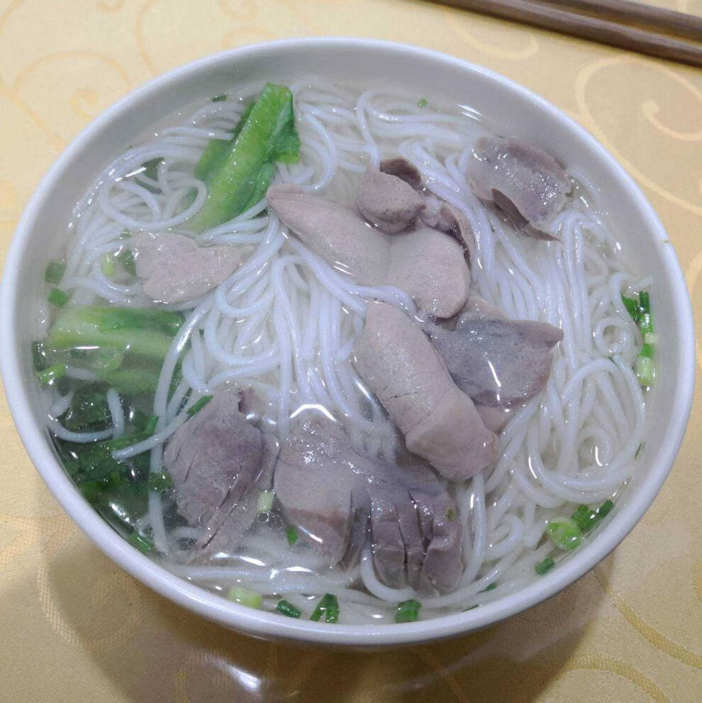 刻凡(comefun) 福建米粉粗细粉干闽清粉条米粉丝煮炒拌粉干福州闽清