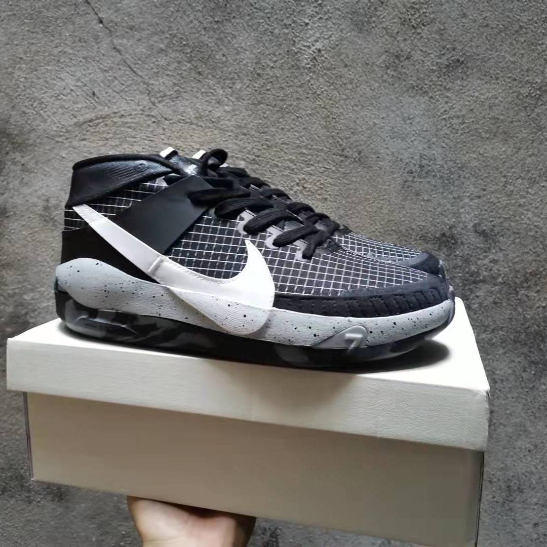 【官方旗舰】杜兰特3代篮球鞋kd3代实战耐磨篮球鞋学生气垫篮球鞋 2