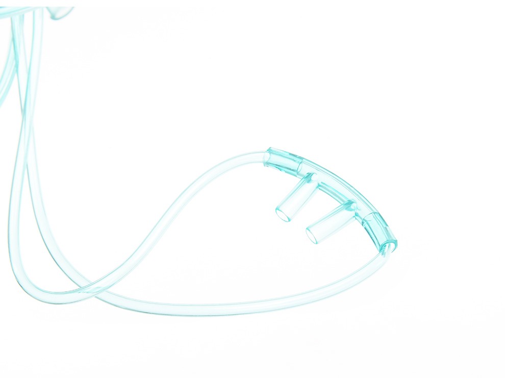 骏航华越huayue一次性使用鼻氧管氧气管输氧管双鼻翼制氧机吸氧管制氧