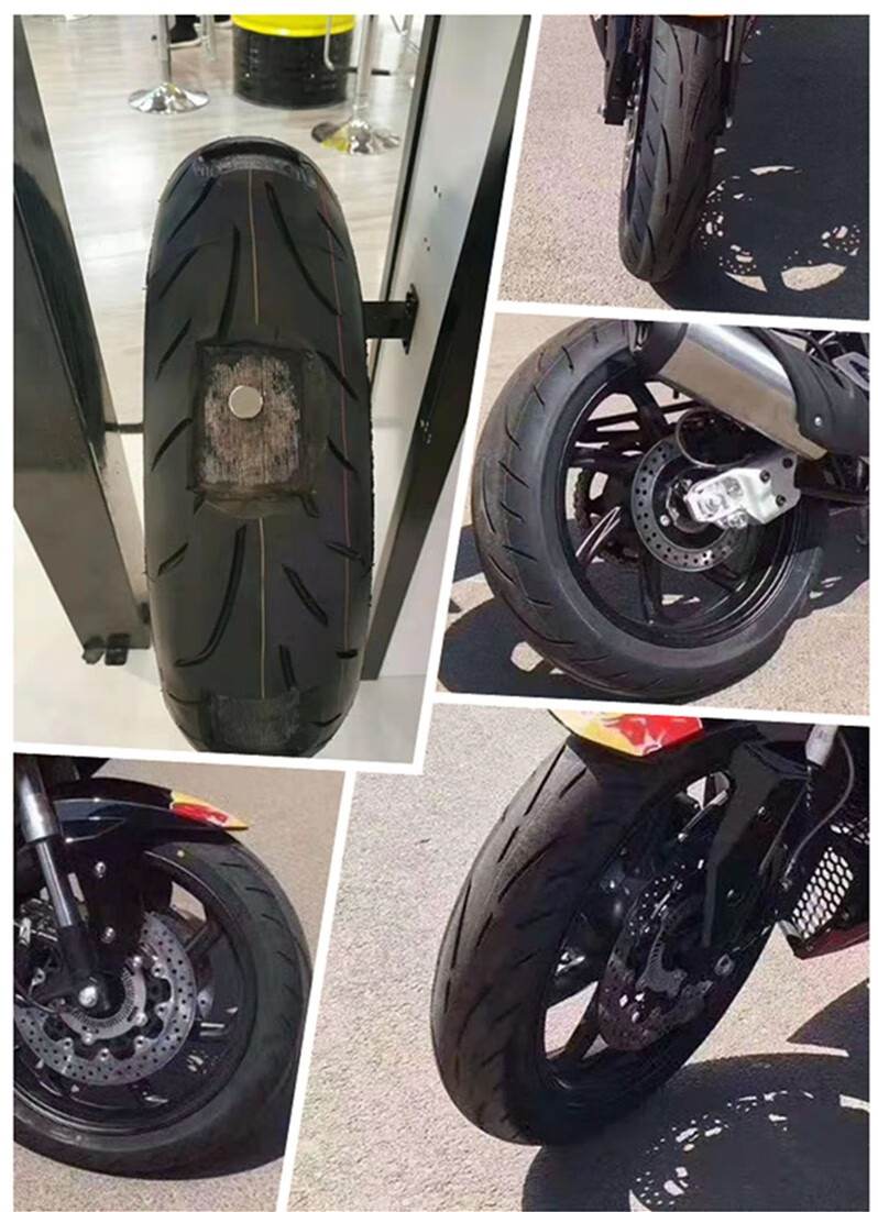 400一12正新轮胎适用贝纳利金鹏502x凯越幼狮500摩托车前后轮胎