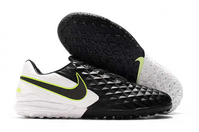 nike/耐克 传奇九代针织md草钉足球鞋_react_tiempo_legend_9_pro学生