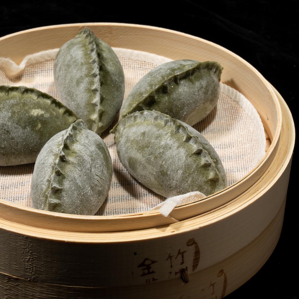 浙江衢州特产龙游酱果清明果青团艾草清明团子农家手工特色小吃2份10