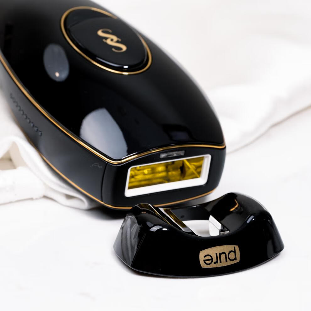 橙谧慕金脱毛仪purefit 英国smoothskin慕金脱毛仪pure fit激光purefi