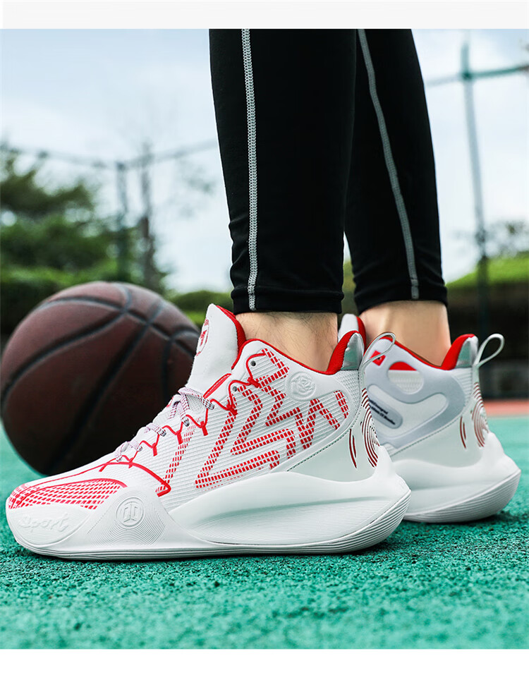 汤普森kt6篮球鞋水花四代三男水泥克星氮科技速决5