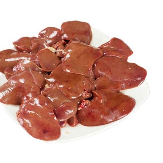 鸭肝新鲜冷冻鸭肝生鸭肝鸭内脏冻鸭肝 发2斤【图片 价格 品牌 报价】