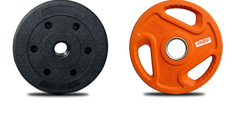 杠铃杆奥22通用曲12米家用直18卧推20深蹲一体q115米小曲杆直径25cm