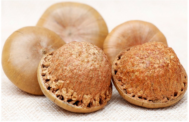 【中秋礼品】传统滋西藏野果 益肾子天竺粒掉藤果 500g