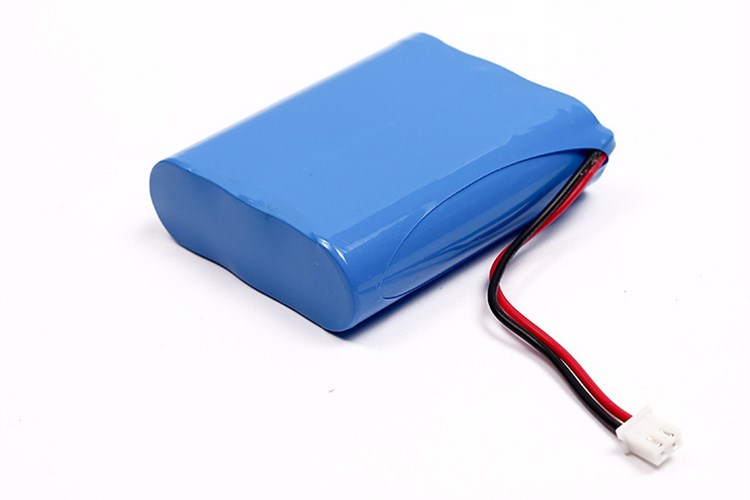 12v锂电池组18650可充电带保护板11.