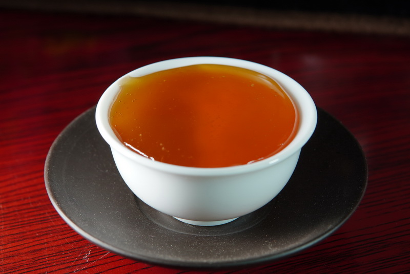 新疆沙枣花原蜜纯正天然农家自产山花土蜂蜜 沙枣花蜜1斤/瓶【图片