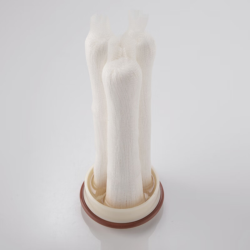 中央净水器家用滤机pvdf滤芯1000l/2000l/3500l pvdf滤芯1000l【图片