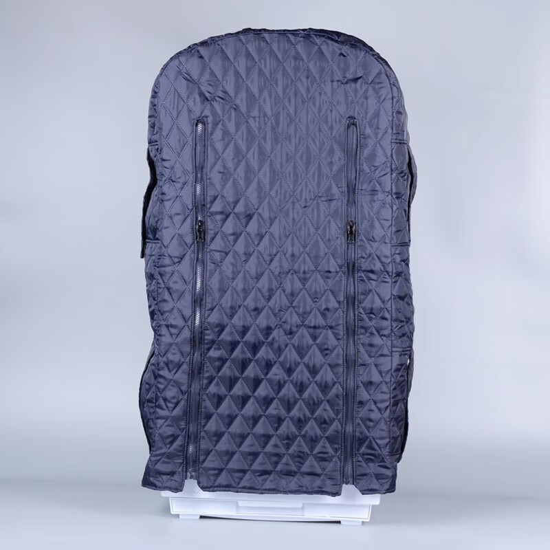 【抖音同款 】 鸟笼笼衣 鸟笼罩子 鸟笼布罩方形方笼 鸟笼罩衣 加厚