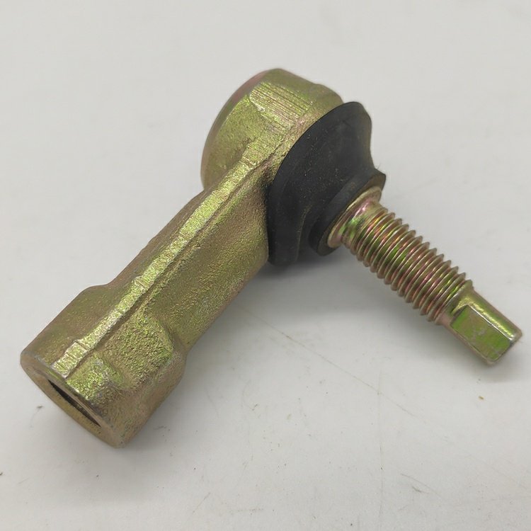 换挡拉杆球头万向节铰接头变速箱调整杆变速箱调节杆球头左右一对