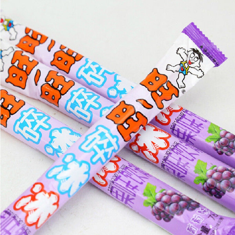 旺旺碎冰冰碎碎冰混合装整箱棒棒冰脆脆冰脆冰冰香津驿站 【78ml装】