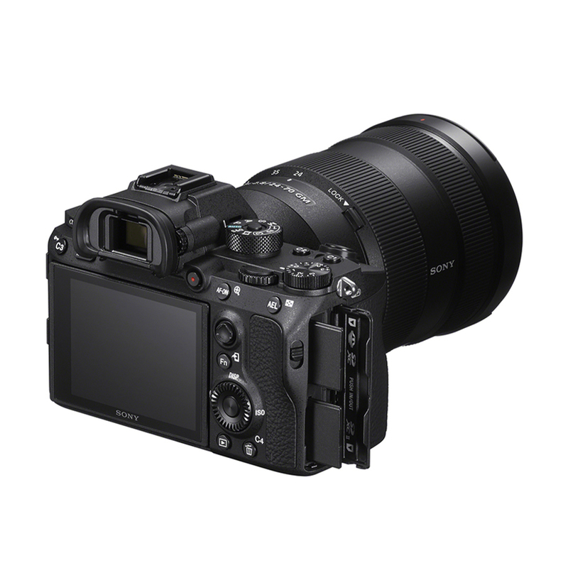 索尼sony/索尼 ilce-7rm3a a7rm3 a7r3a 全画幅微单相机a7r3 港版a7r