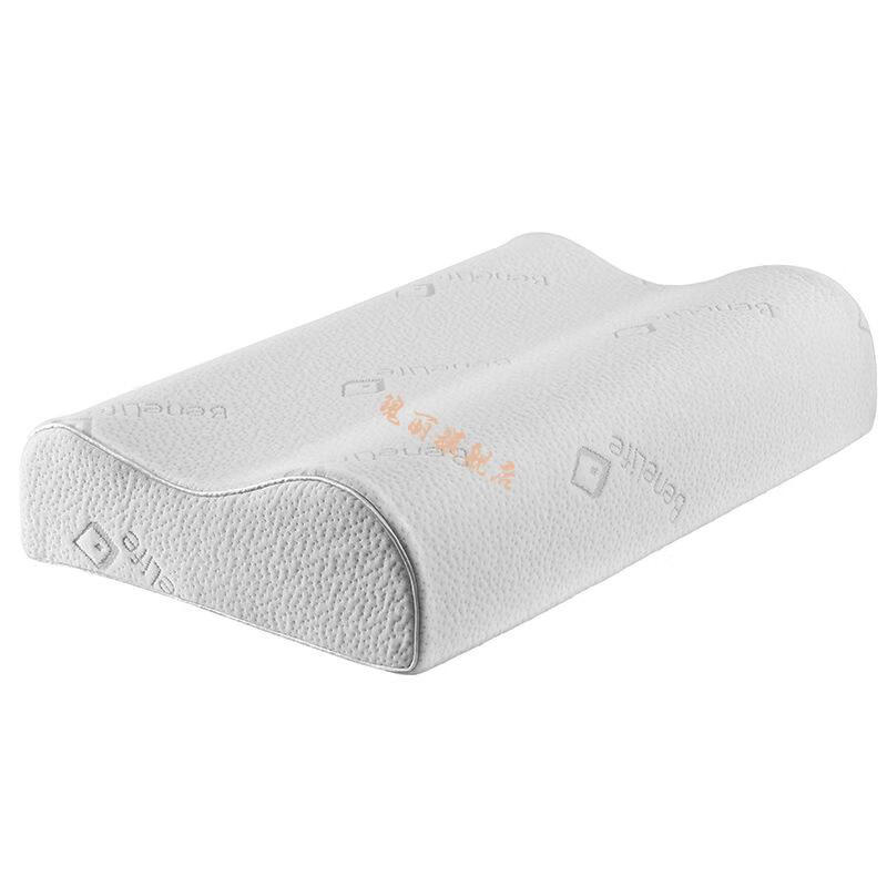 享优乐枕头享优乐枕头太空记忆棉颈椎枕头专卖店实体