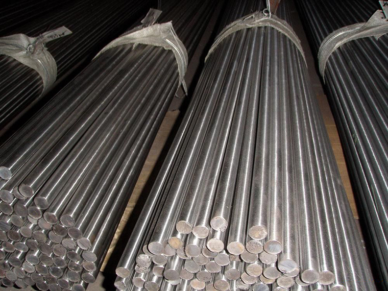 suj2高碳铬轴承钢 轴承钢100cr2 gcr15光圆 圆棒直径3.3mm-40.