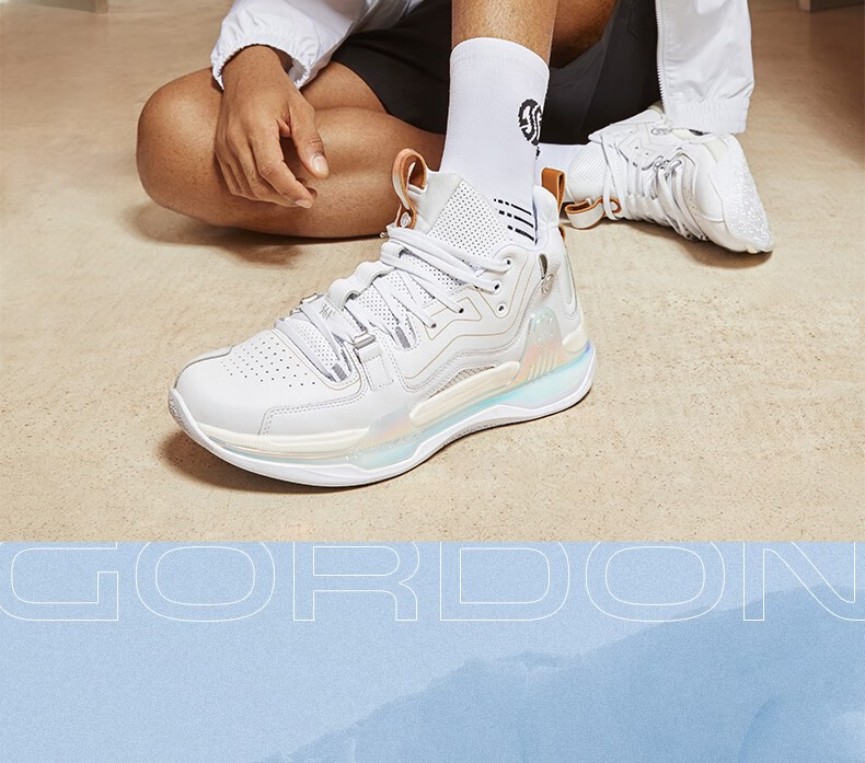 ag1prolux361度联名阿隆戈登ag1碳板实战篮球鞋男鞋2021年秋冬篮球鞋