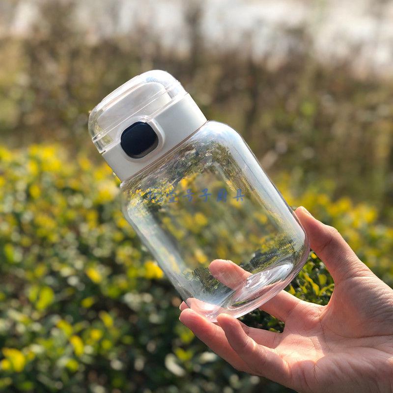 学生吸管杯喷雾水壶玘萱手提蓝1500ml肩带喷雾吸管单杯3d立体贴杯刷