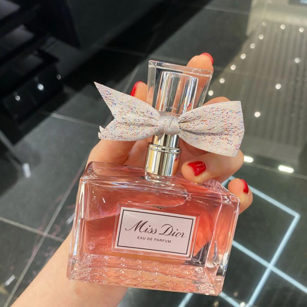 miss小姐高定蝴蝶结 玫瑰小姐女士 edt 100ml【图片 价格 品牌 报价】