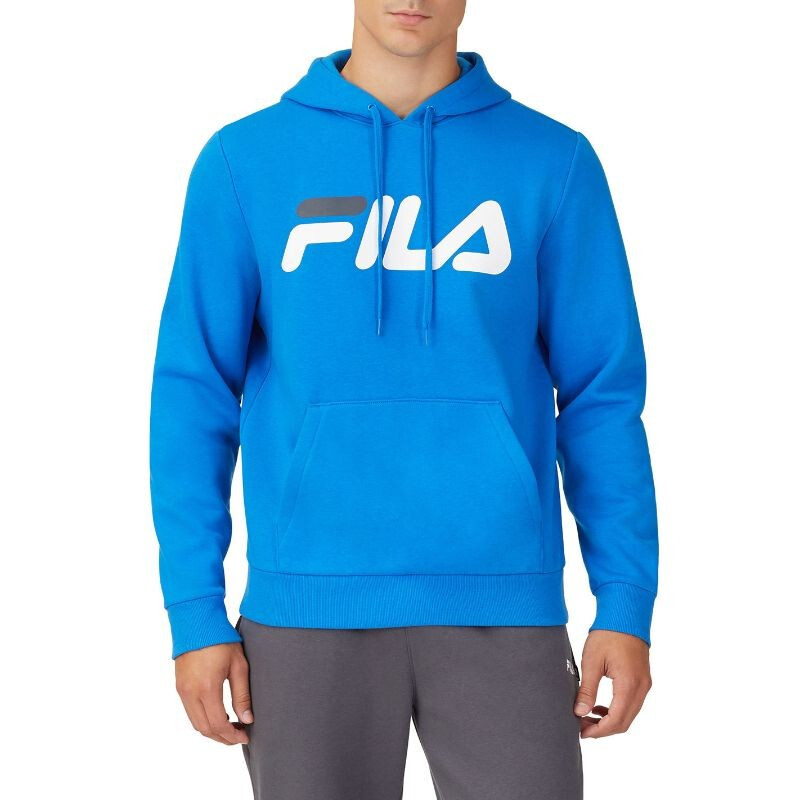 speed 男士长袖连帽衫秋冬男装logo运动休闲连帽长袖套头薄绒卫衣美码