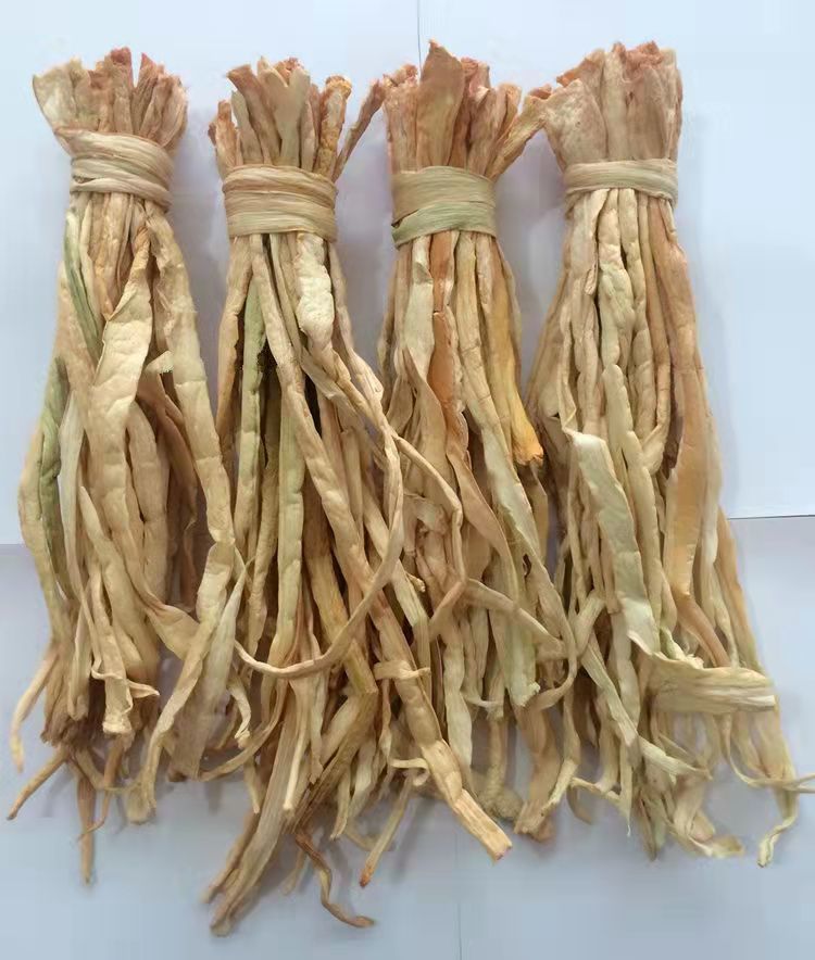 广宁特产白芋合干农家自晒芋梗干脱水蔬菜干芋荷干芋苗干 芋合干150g