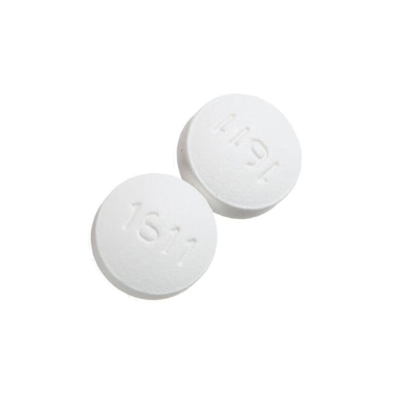 博路定 恩替卡韦分散片0