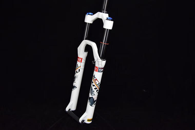 fox前叉 陆途山地车前叉气叉29寸自行车前叉27.