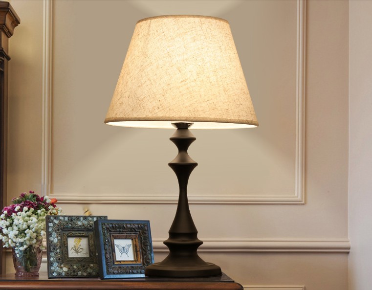 kelekel台灯罩单配台灯灯罩外壳配件e27螺口床头灯罩卧室壁灯落地灯