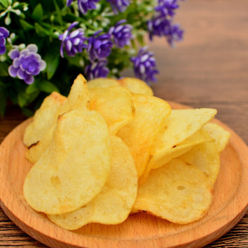 乐事原切薯片12g原味黄瓜办公室小零食休闲膨化食品美食小吃批发买5包