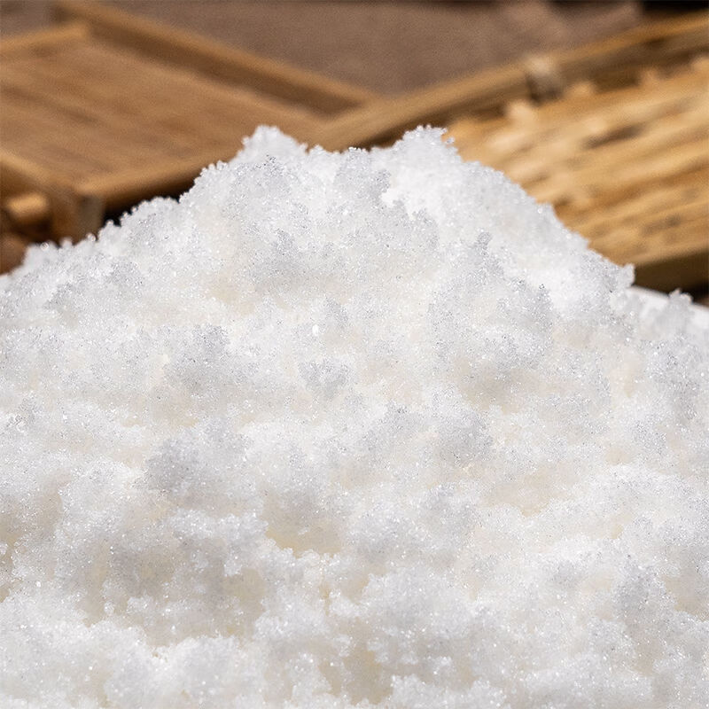 白砂糖【厂家店】纯东北绵白糖散装烘培原辅料食糖调味糖超细多种规格