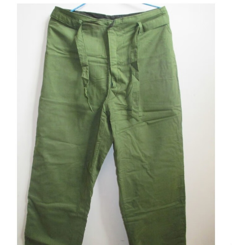 82型防毒服82式防化服防毒衣核污染f护服学校单位防化演习京览军绿色l