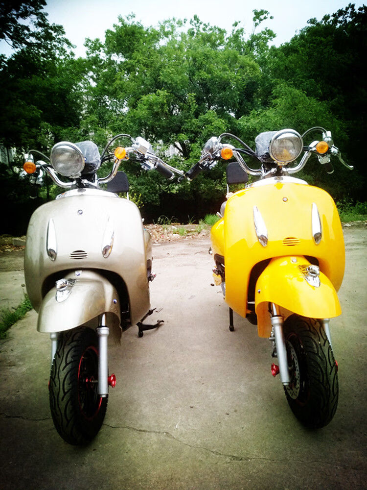 大龟王电动车电瓶车大功率踏板摩托车72v锂电池外卖爬坡长跑王 磨砂红