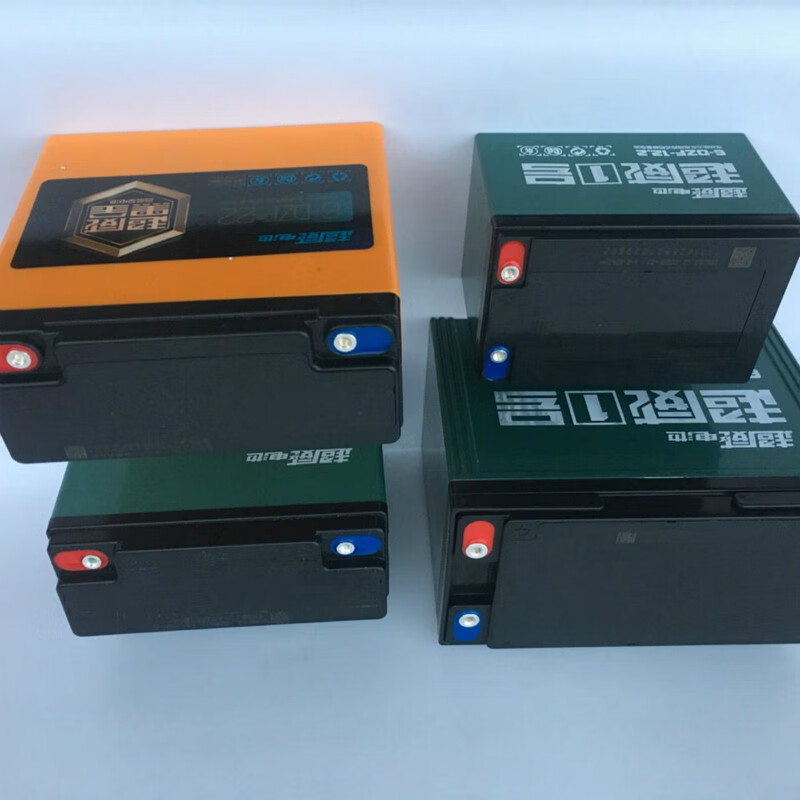 12v12a20a32a45a电瓶电动车单个单只照明抽水轮椅音响电池12v45a