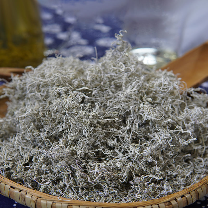 莓茶养生 湘西土家特产龙须精品嫩芽尖张家界春古湘溪 【明前春茶 100