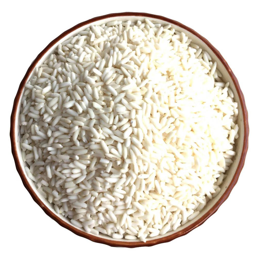 精选包装长糯米500g一斤糯米包粽子糯米做饭团的新江米白粘米新米