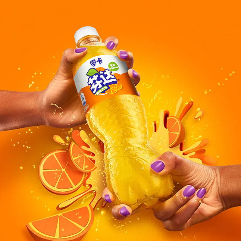 雪碧sprite零卡汽水碳酸饮料500ml12瓶整箱装新老包装随机发货可乐