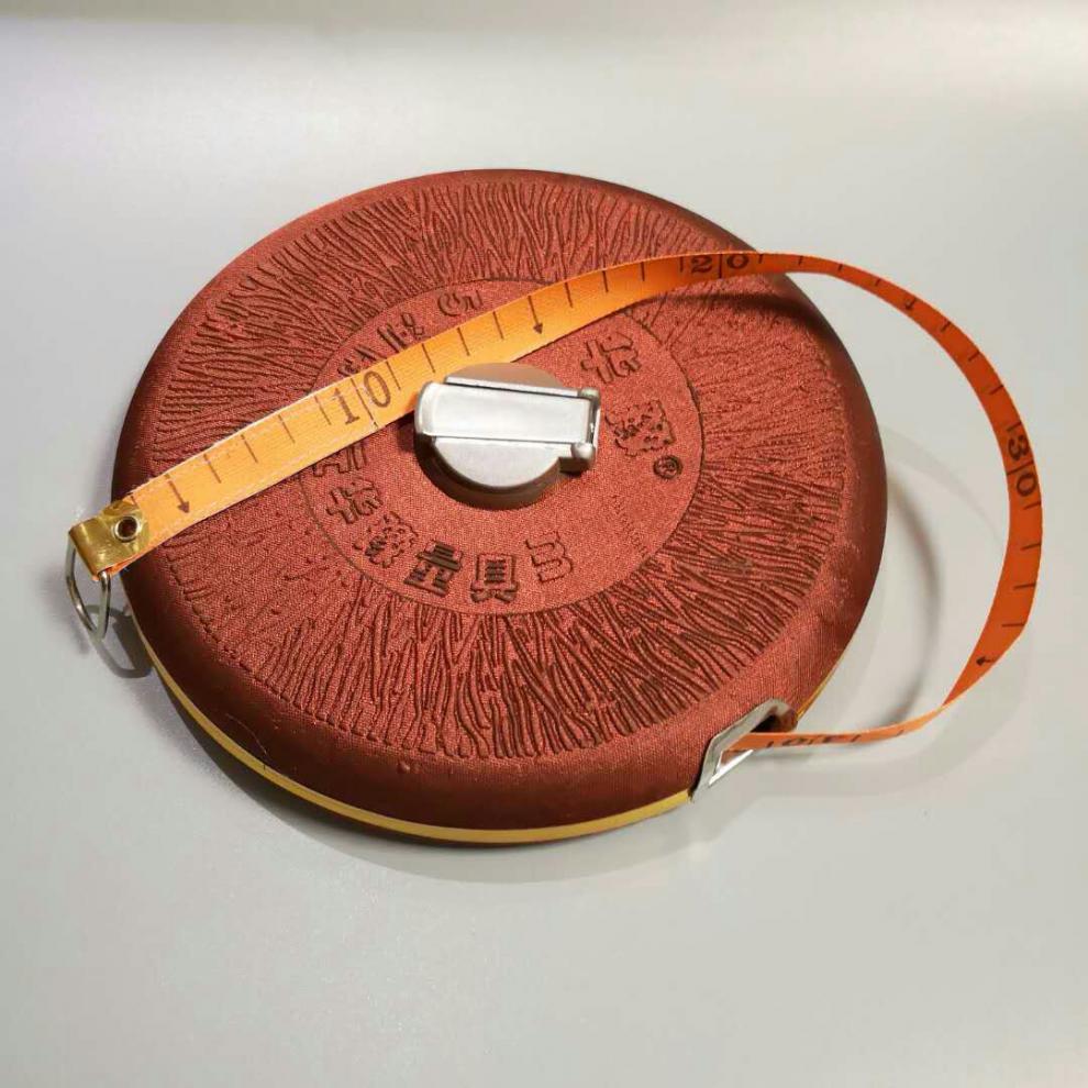 定做非标卷尺假尺子误差收方皮尺不标准尺假盒尺八分九分尺缩水尺