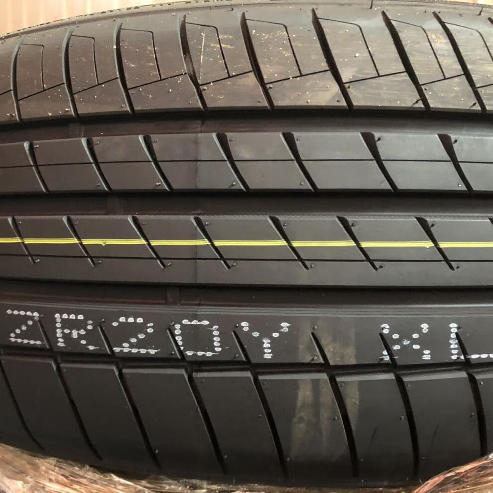 海倍德235/65r19 109v rs26 适用于路虎极光等车型 海倍德235/65r19