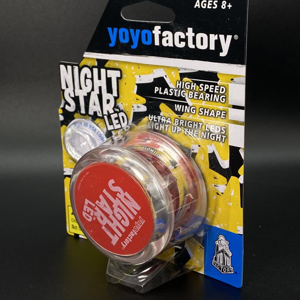 yyf新款 活睡眠 悠悠球 spinstar 1a 2a新手练习溜溜球 yoyo 黑色(2a