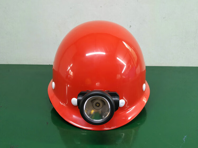 帽头灯带灯的帽led充电头盔灯煤矿防水矿灯k200锂电矿灯 k200  v216