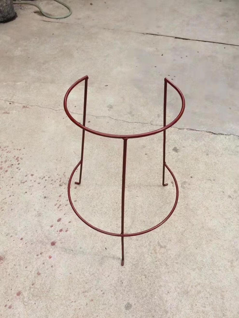 撑神器编织袋支撑架子打包架子撑袋架蔬菜玉米网兜建打包架 通用型32