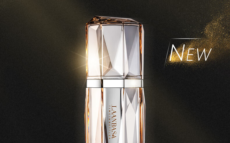 莱昂芭莎英国高端保湿护肤套装面霜精华液爽肤水滋润男女yzs米白色3