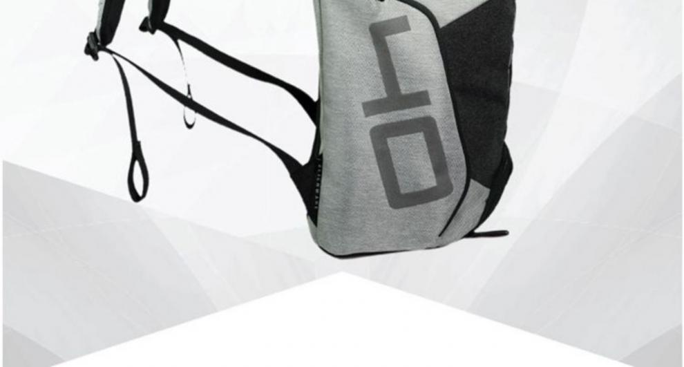 水木风外星人a51m限量版背包电竞游戏黑色双肩包电脑包笔记本大容量